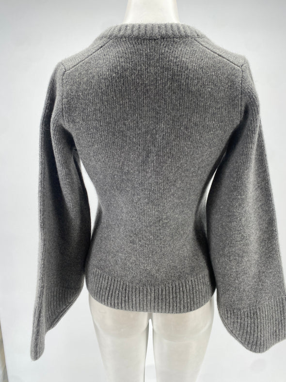 Cardigan "Caro" en cachemire