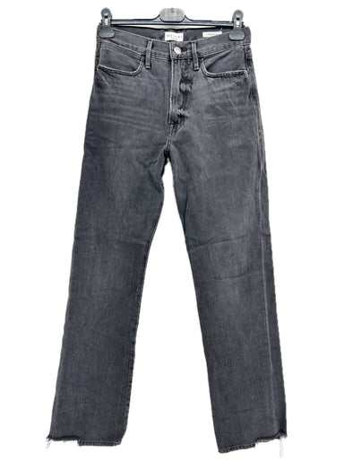 Jean gris "Le Hollywood"