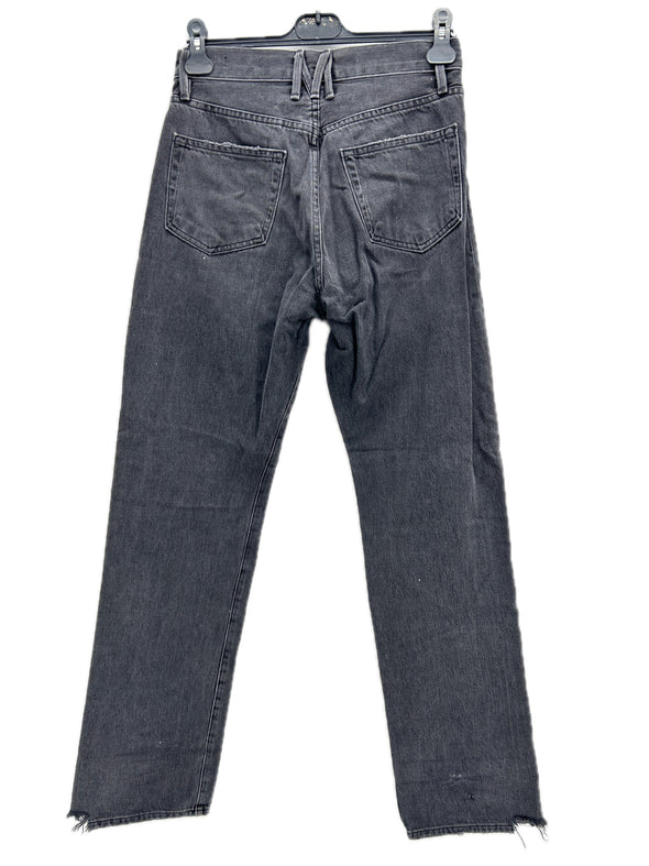 Jean gris "Le Hollywood"