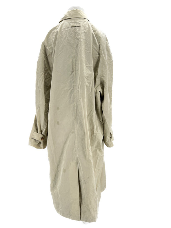 Trench-coat beige