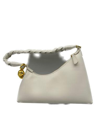Sac à main en cuir