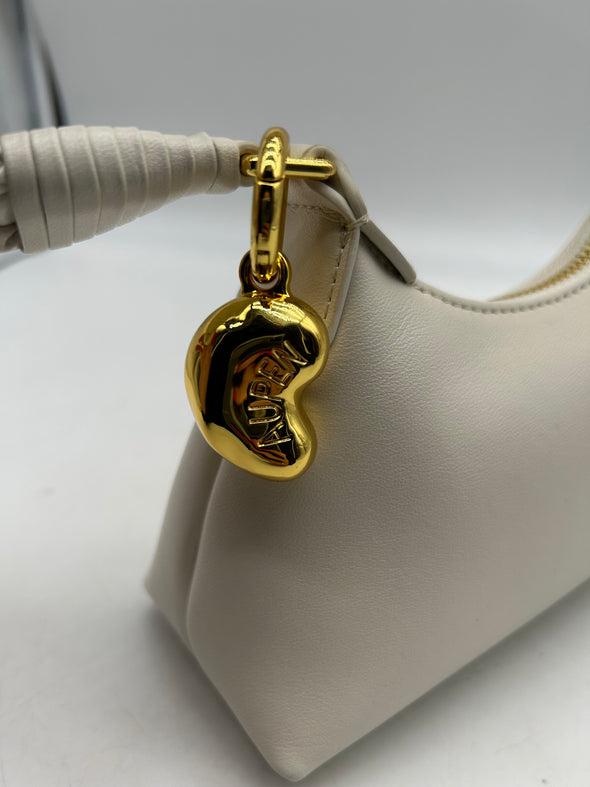Sac à main en cuir