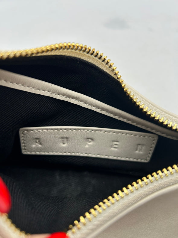 Sac à main en cuir