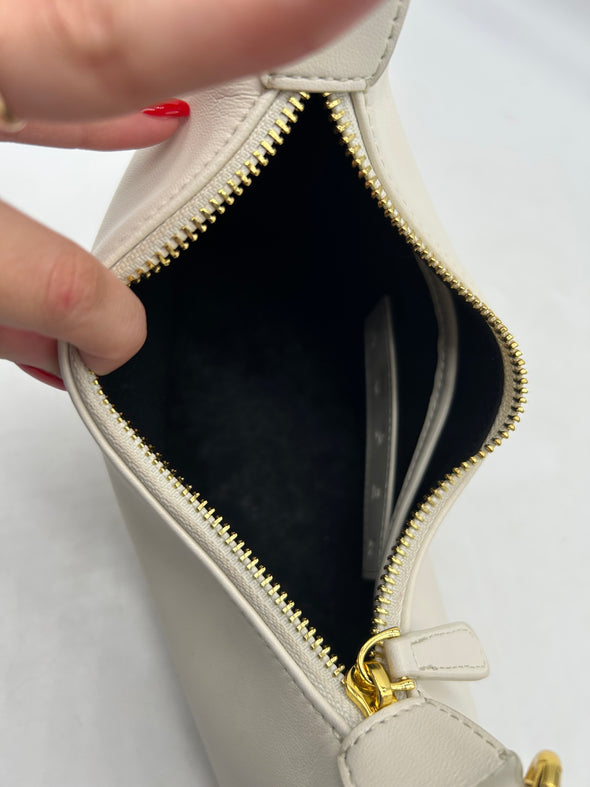 Sac à main en cuir