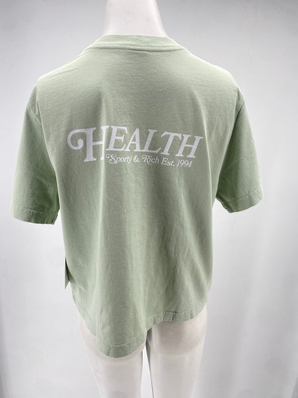 T-shirt "Health"