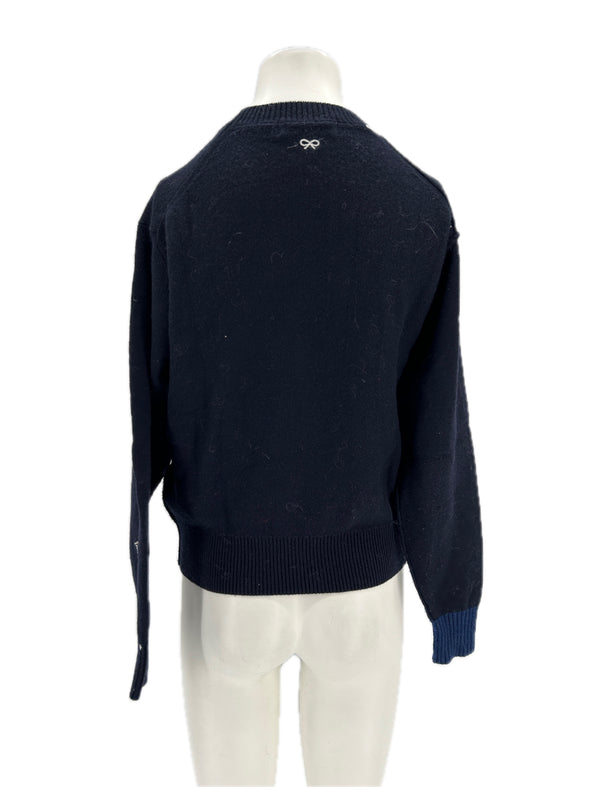 Pull en laine