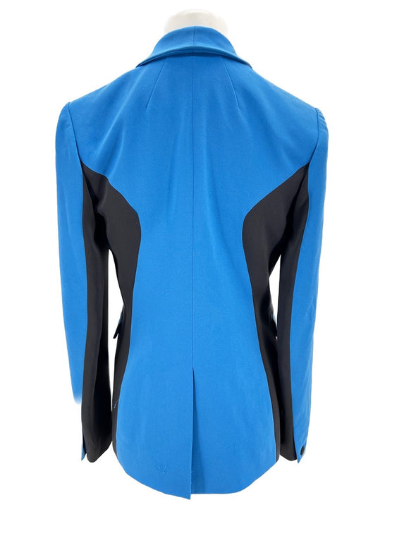 Blazer bleu