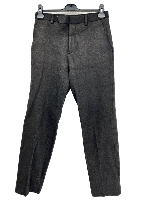 Pantalon de costume gris