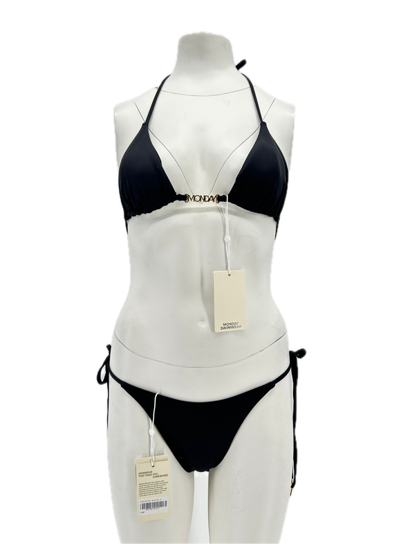 Maillot de bain deux pièces