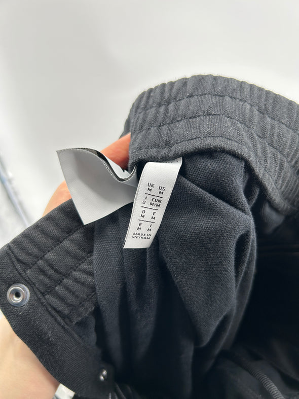 Jogging noir "Tearaway"