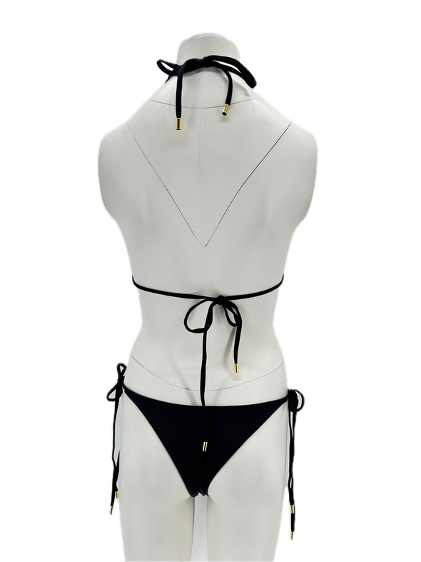Maillot de bain deux pièces
