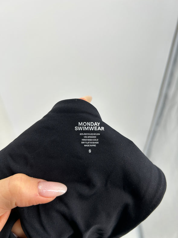 Maillot de bain deux pièces