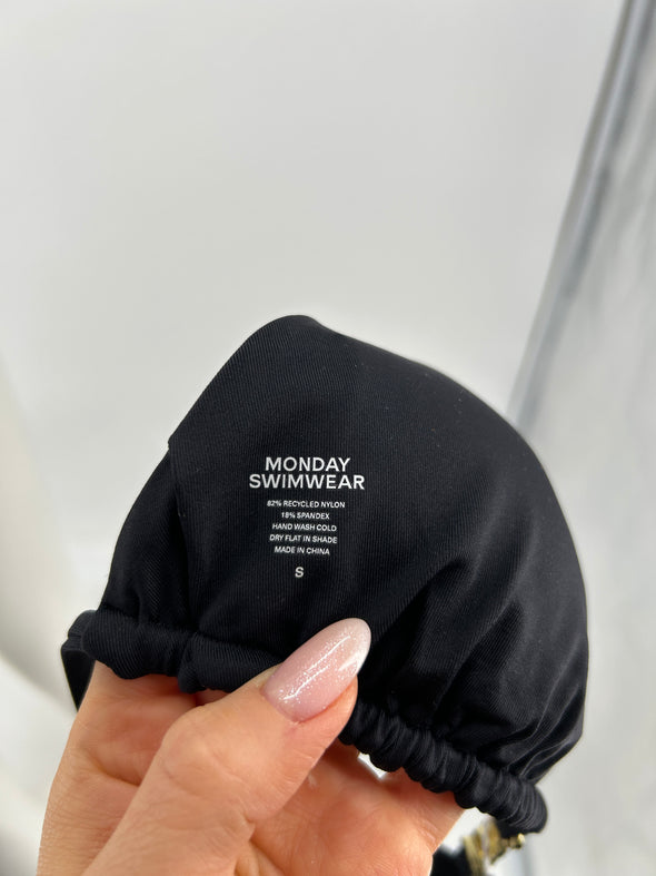 Maillot de bain deux pièces