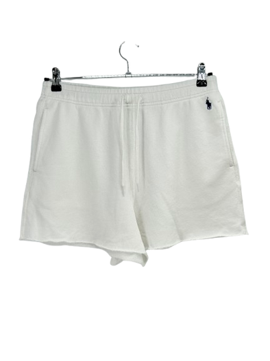 Short blanc