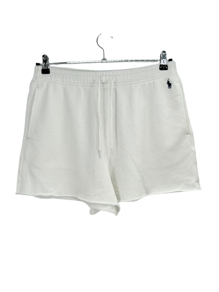 Short blanc