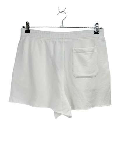 Short blanc