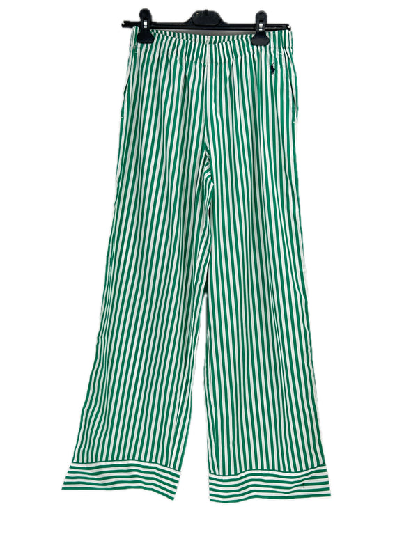 Pantalon de pyjama rayé