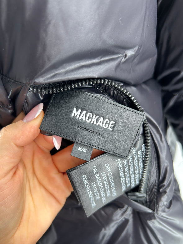 Manteau réversible