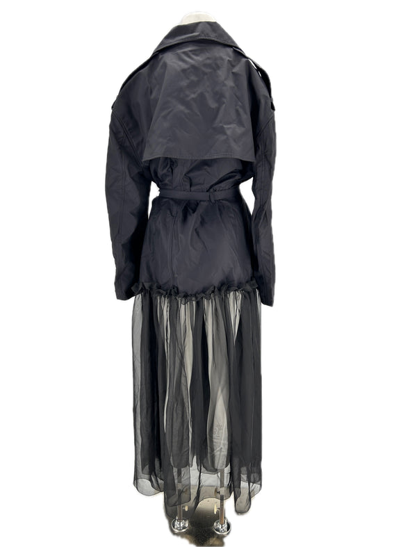 Robe noire