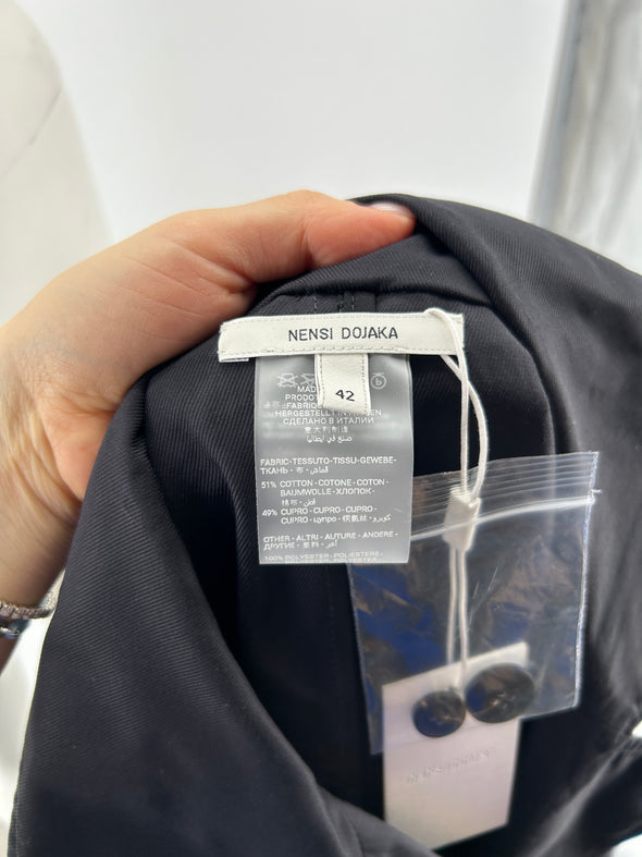 Robe noire