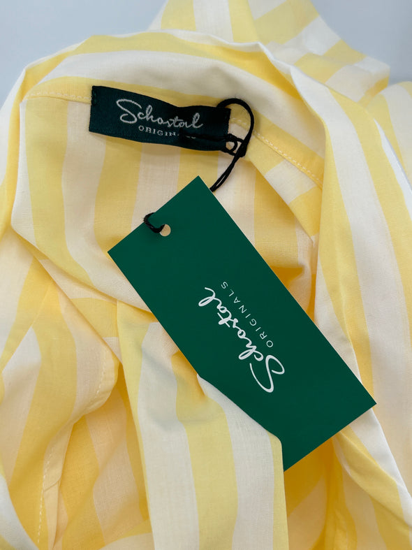 Chemise de pyjama rayée