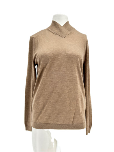 Pull en cachemire