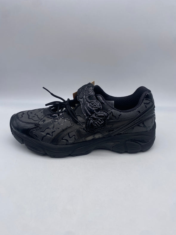 Baskets noires