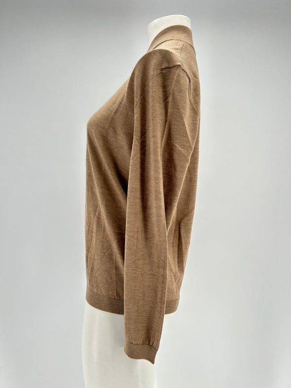 Pull en cachemire