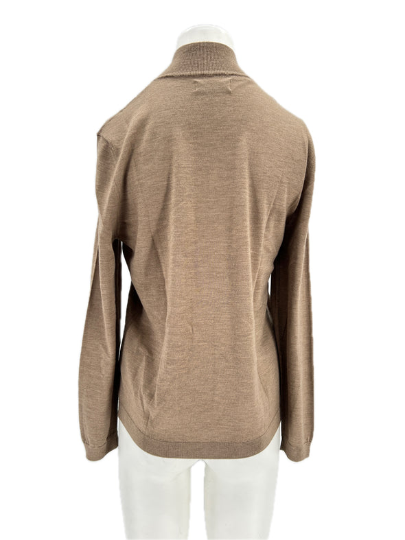 Pull en cachemire