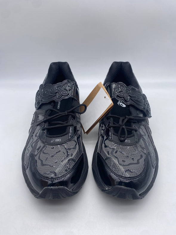 Baskets noires
