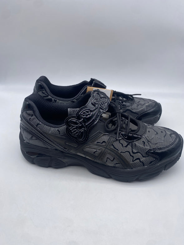 Baskets noires