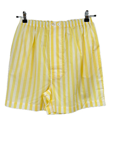 Short de pyjama