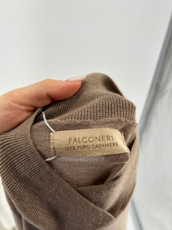 Pull en cachemire
