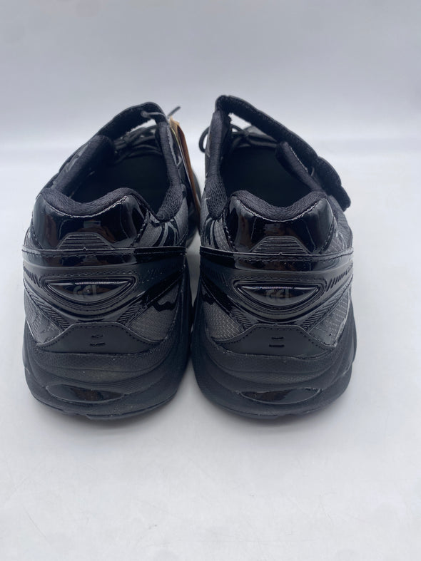 Baskets noires