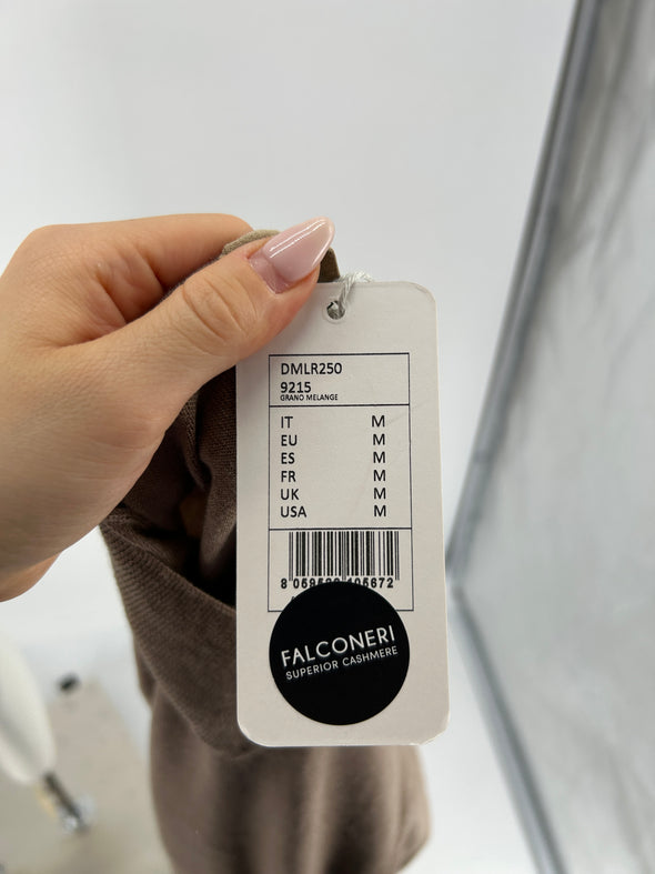 Pull en cachemire