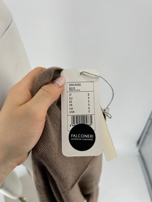 Pull en cachemire