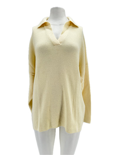 Pull en laine