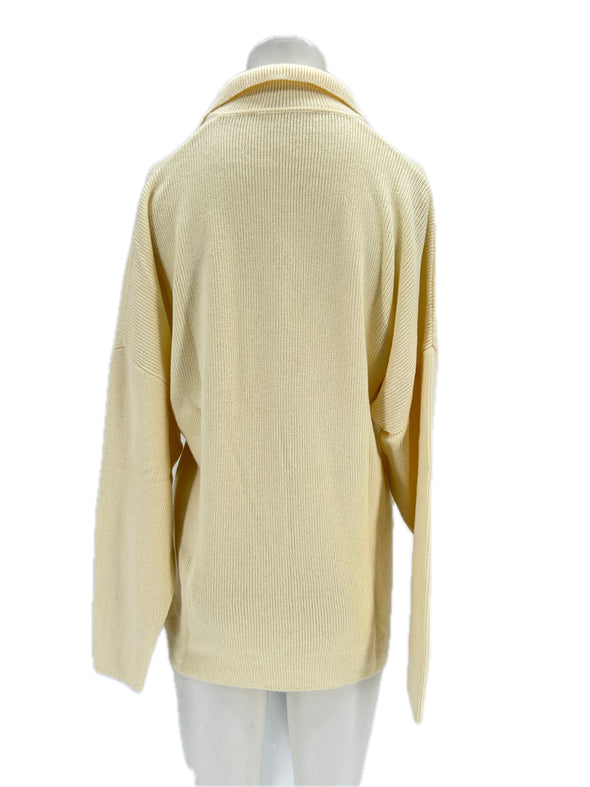 Pull en laine