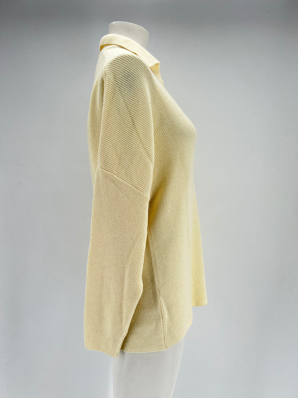 Pull en laine