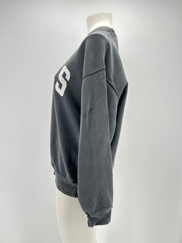 Sweatshirt gris