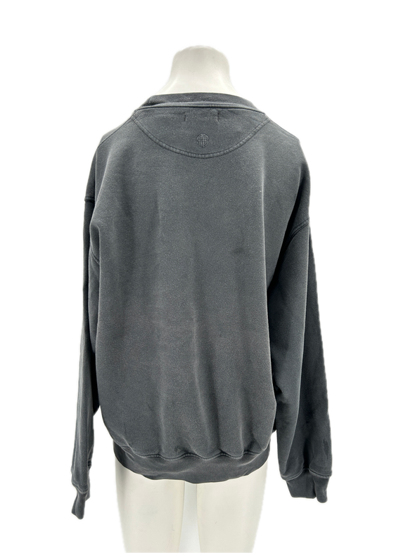 Sweatshirt gris