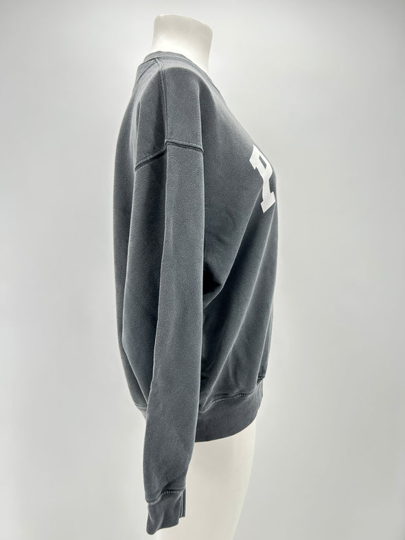 Sweatshirt gris