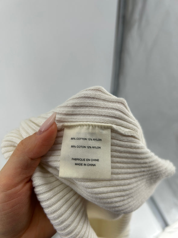 Débardeur blanc