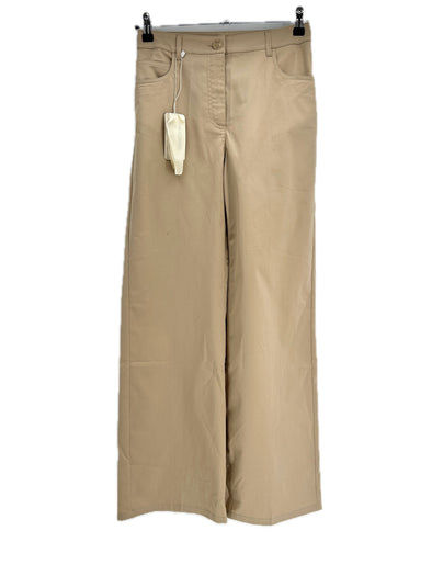 Pantalon beige