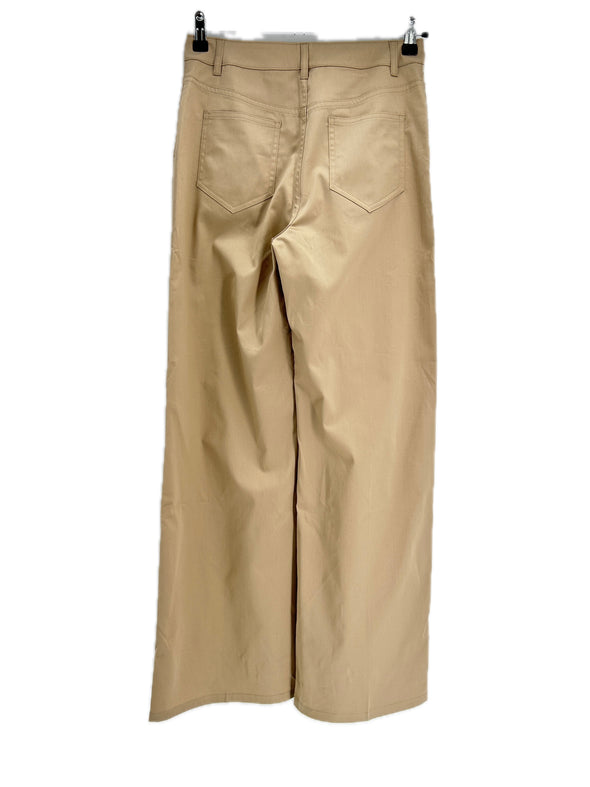 Pantalon beige