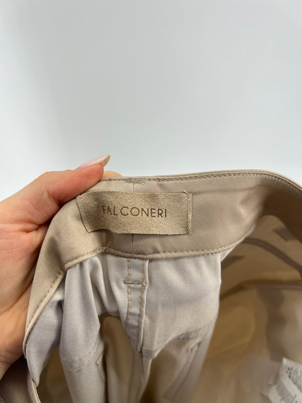 Pantalon beige