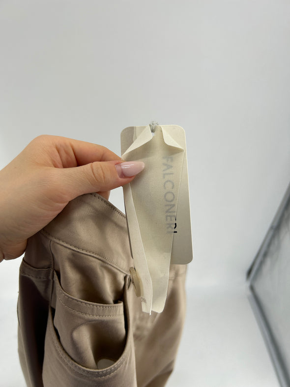 Pantalon beige