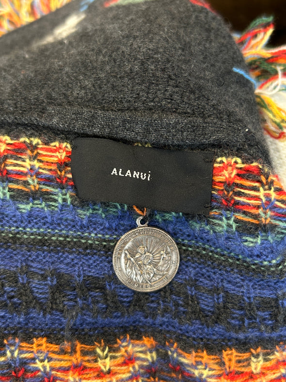 Cardigan en cachemire