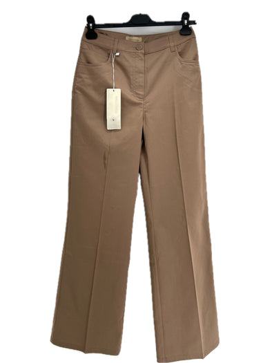 Pantalon marron