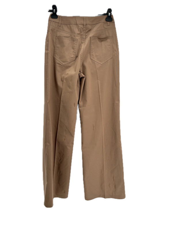 Pantalon marron